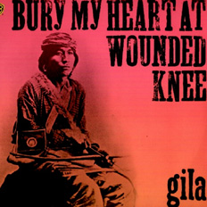 Bury My Heart At Wounded Knee